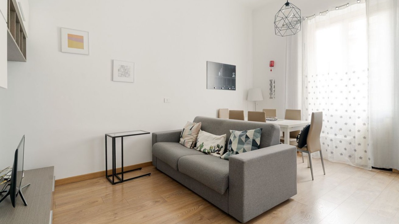 Photo of Livingroom in Certosa