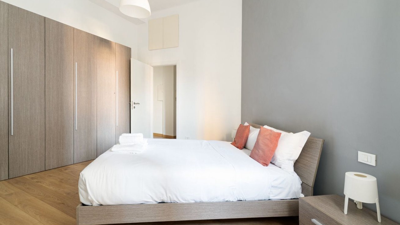 Photo of Bedroom in Certosa