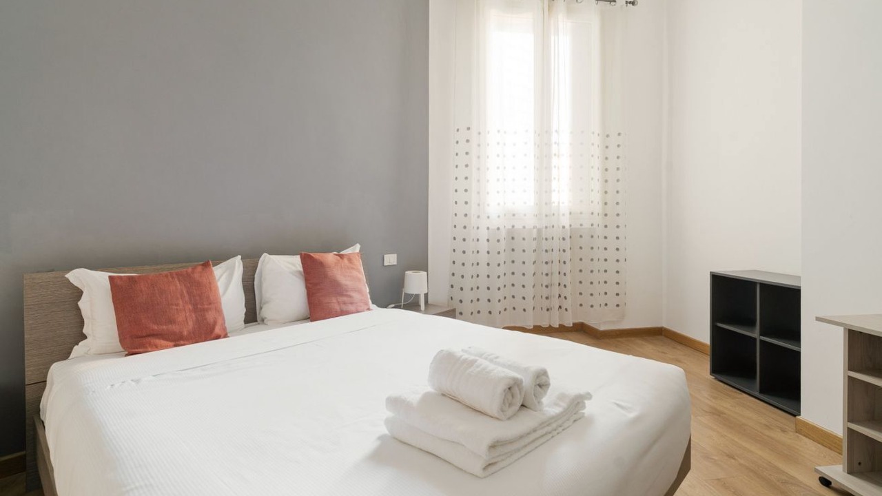 Photo of Bedroom in Certosa