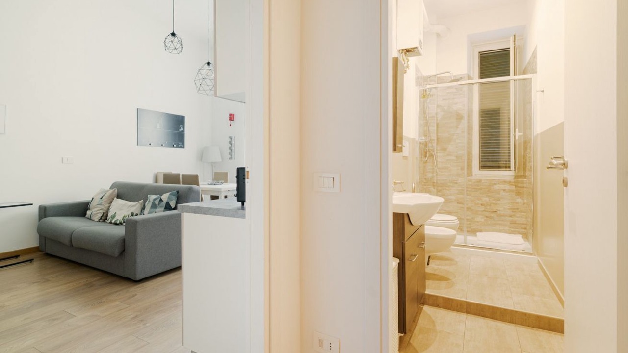 Photo of Bathroom in Certosa