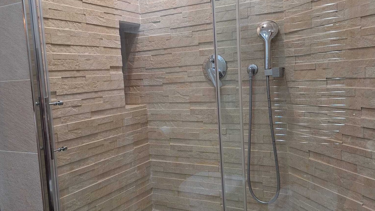 Photo of Bathroom in Marina di Vasto