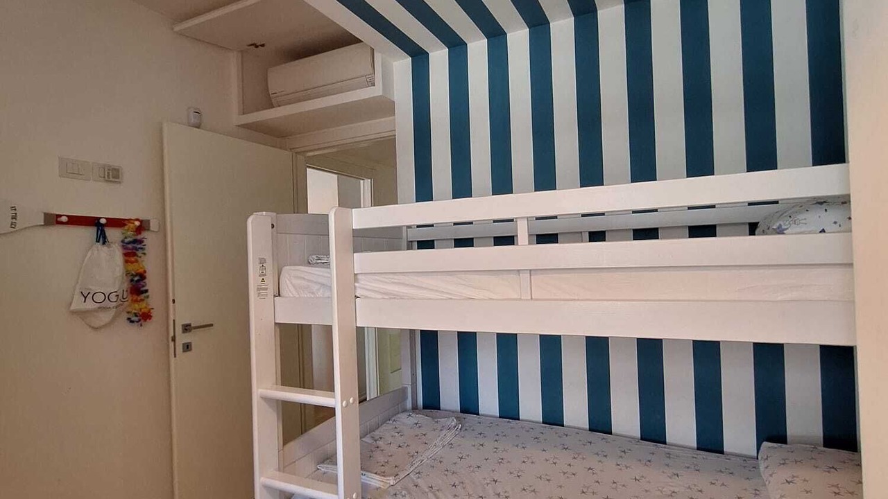 Photo of Bedroom in Marina di Vasto