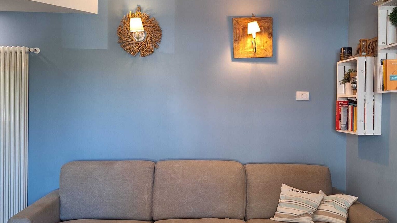 Photo of Livingroom in Marina di Vasto
