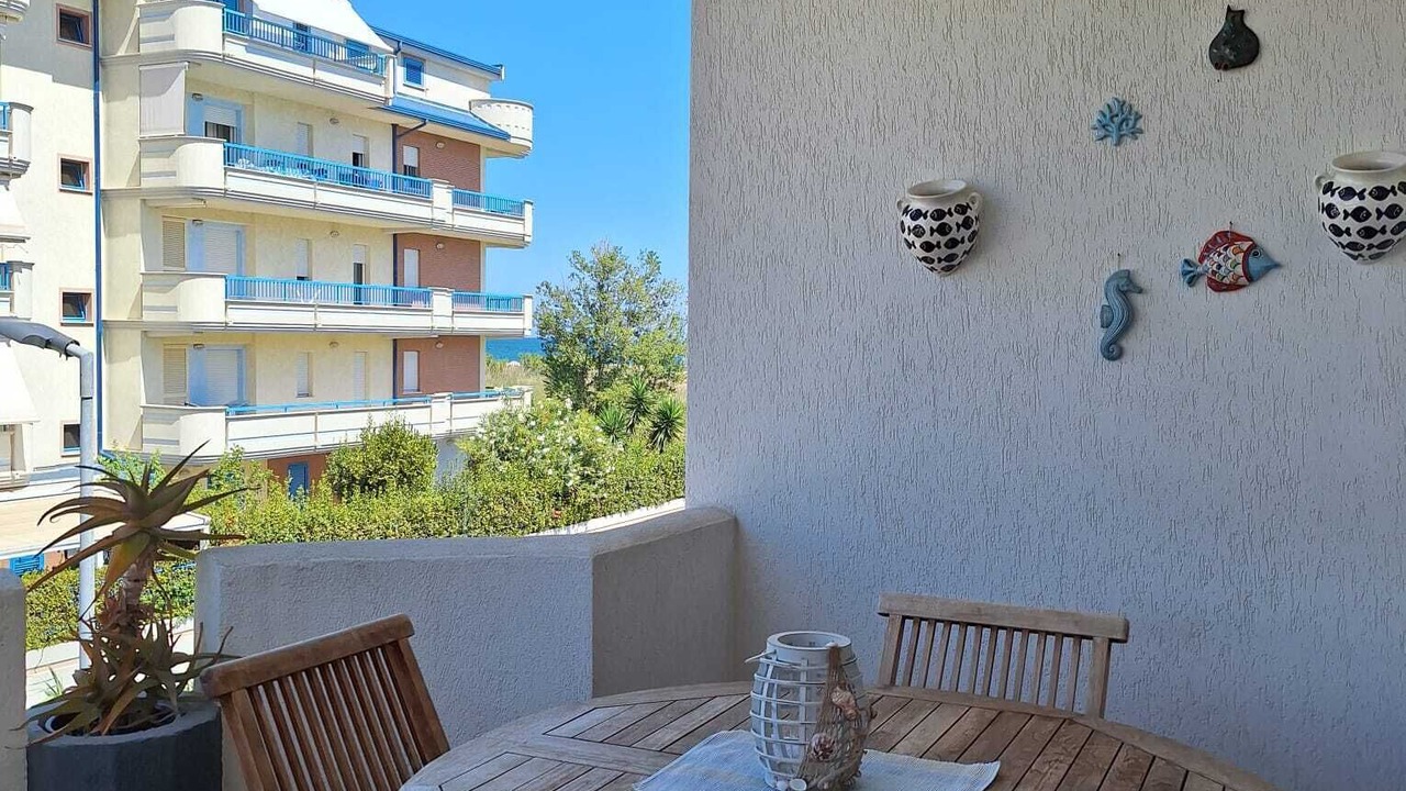Photo of Outdoor in Marina di Vasto