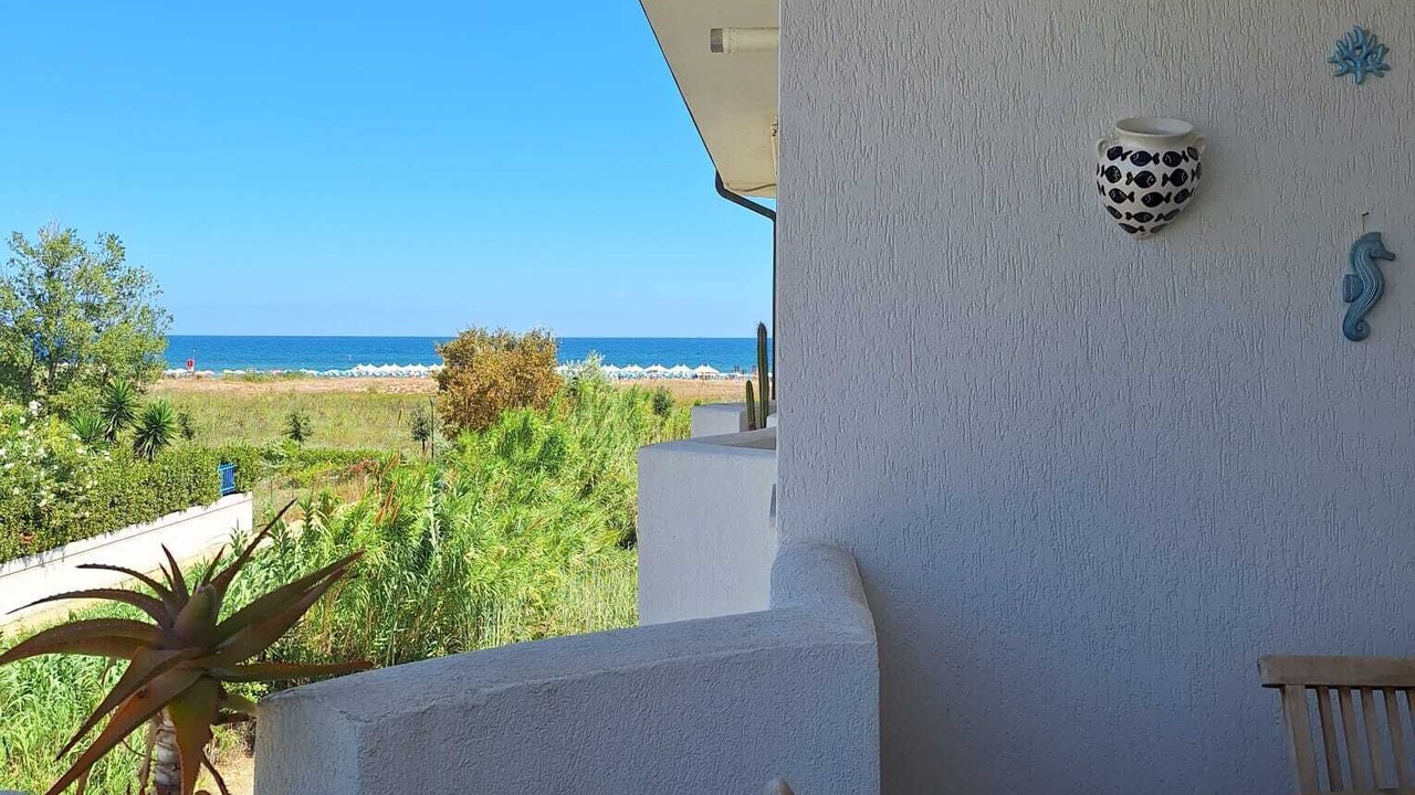 Photo of Outdoor in Marina di Vasto