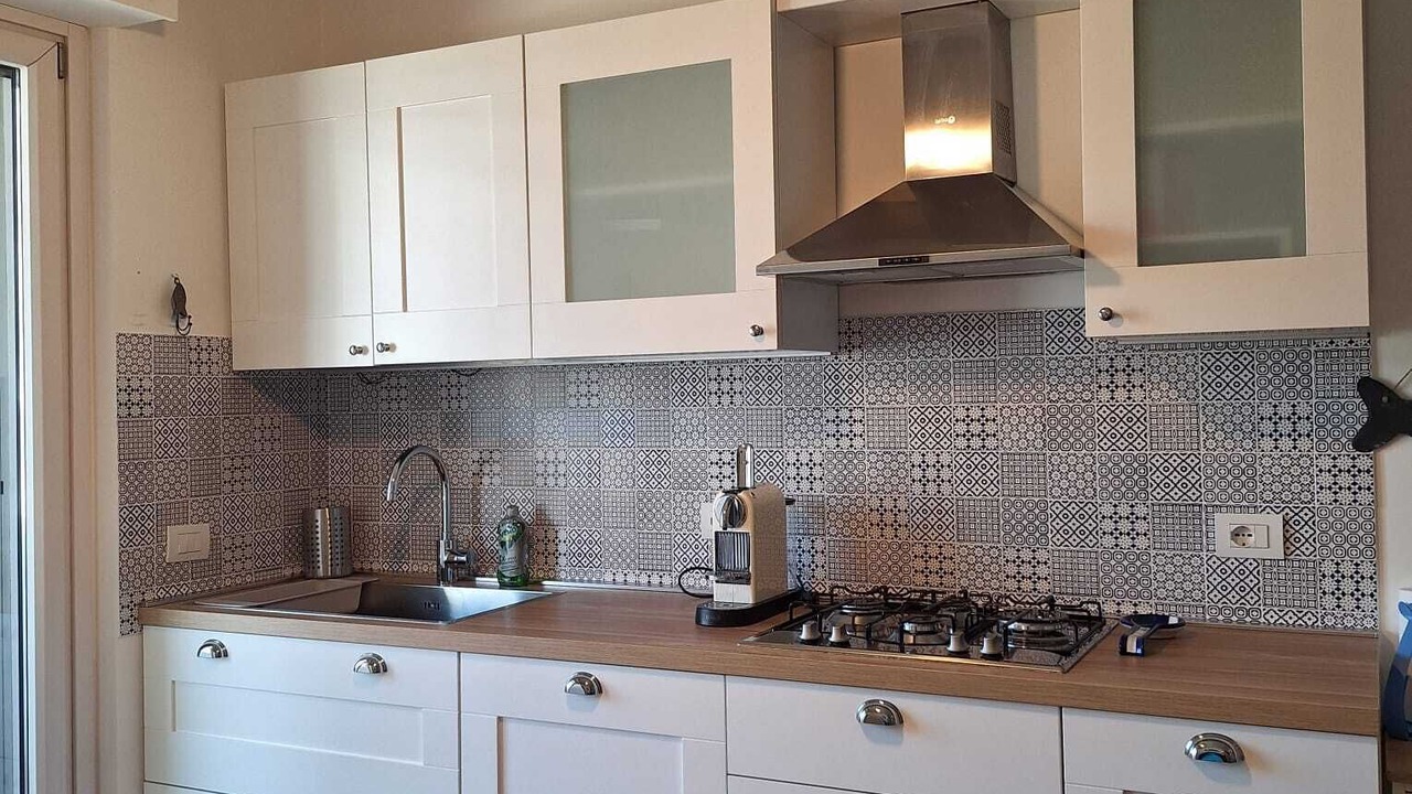 Photo of Kitchen in Marina di Vasto