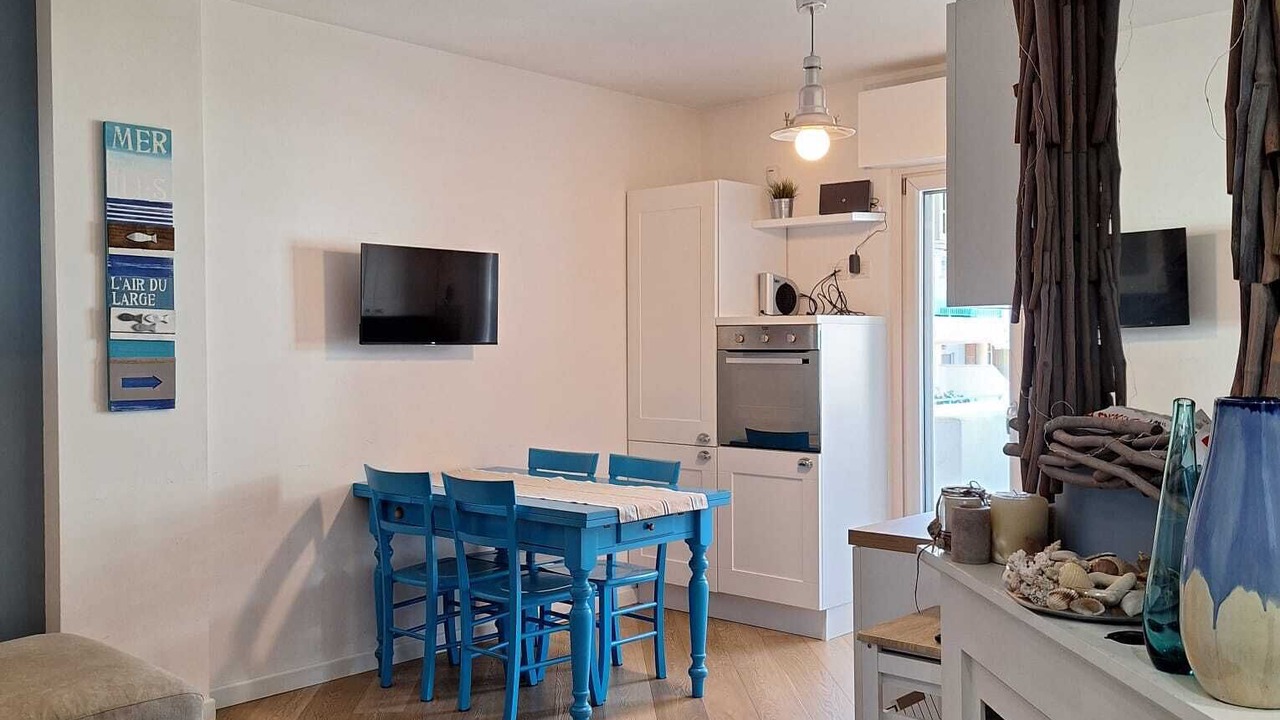 Photo of Livingroom in Marina di Vasto