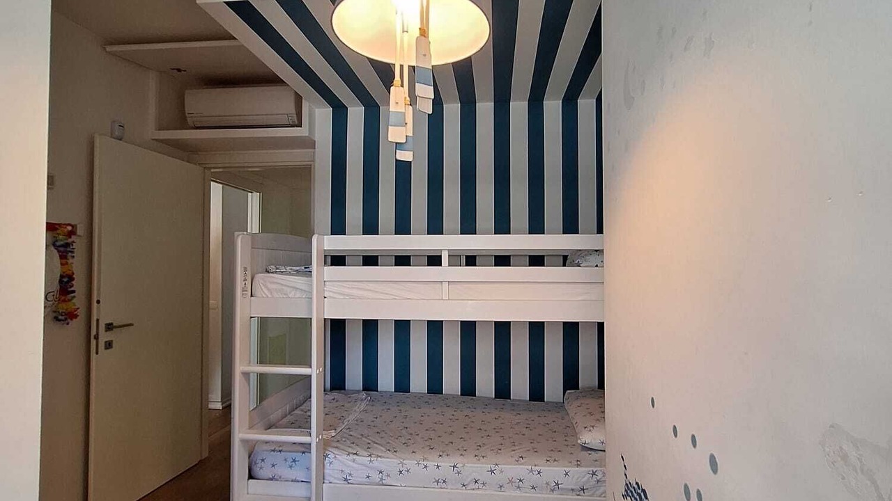 Photo of Bedroom in Marina di Vasto