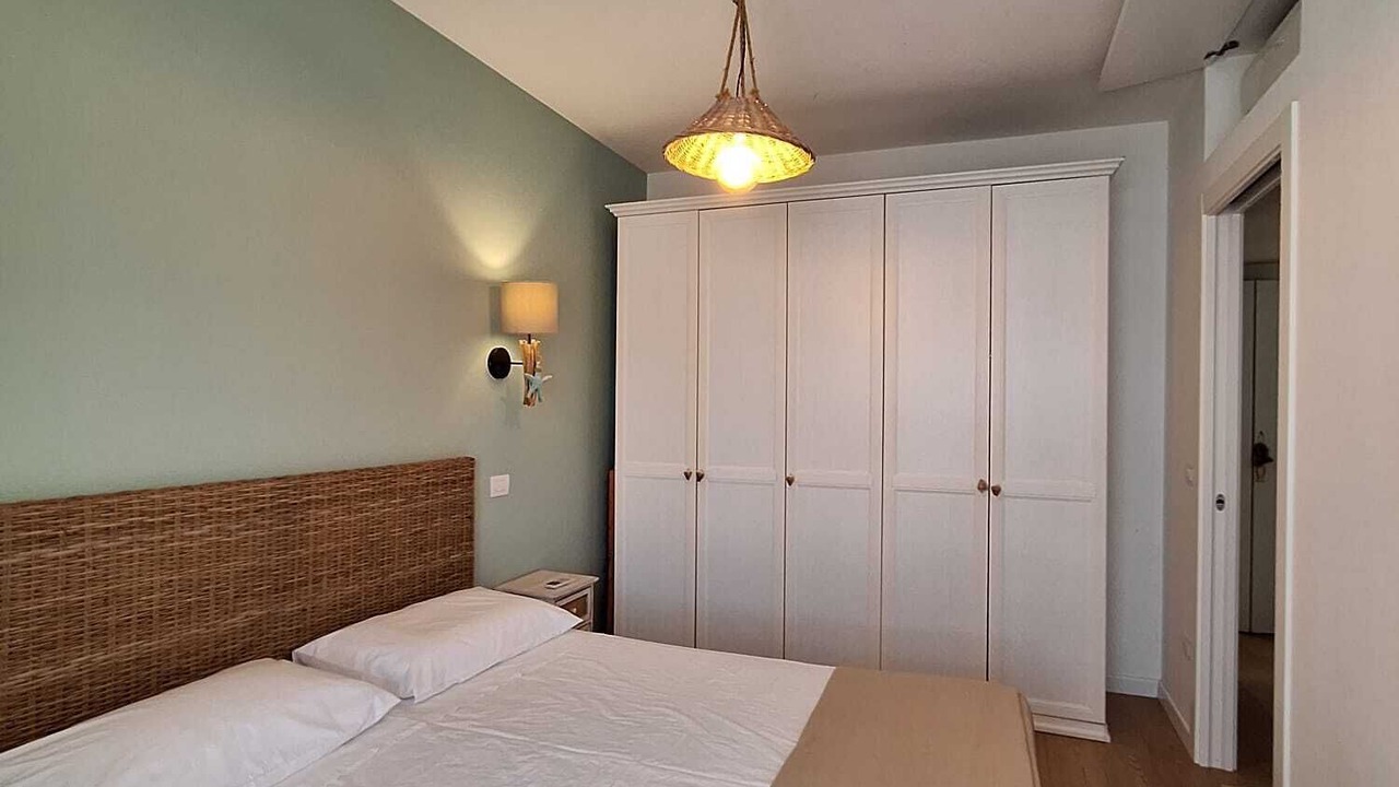 Photo of Bedroom in Marina di Vasto