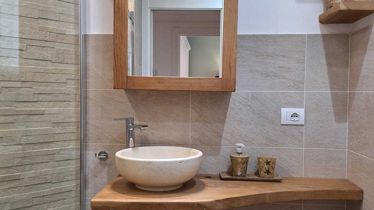 Photo of Bathroom in Marina di Vasto
