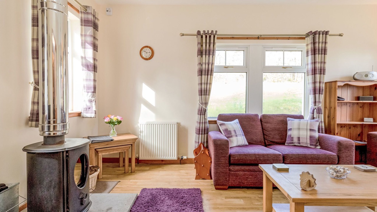 Photo of Livingroom in Maybole