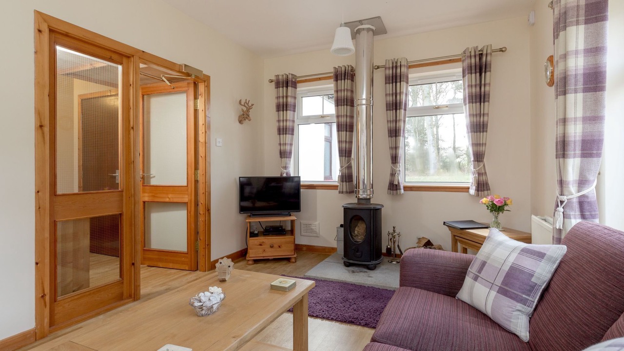 Photo of Livingroom in Maybole