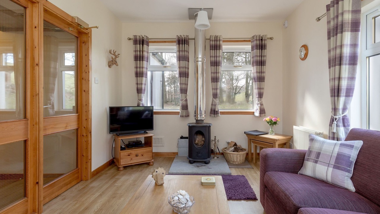 Photo of Livingroom in Maybole