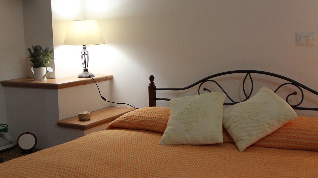 Photo of Bedroom in San Demetrio ne' Vestini