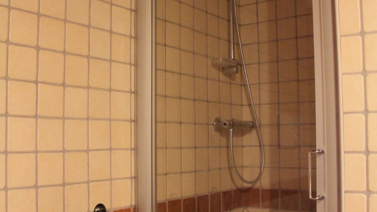 Photo of Bathroom in San Demetrio ne' Vestini