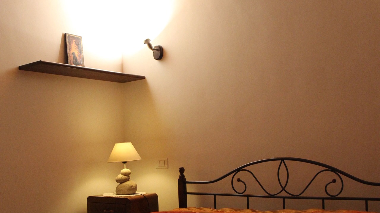 Photo of Bedroom in San Demetrio ne' Vestini