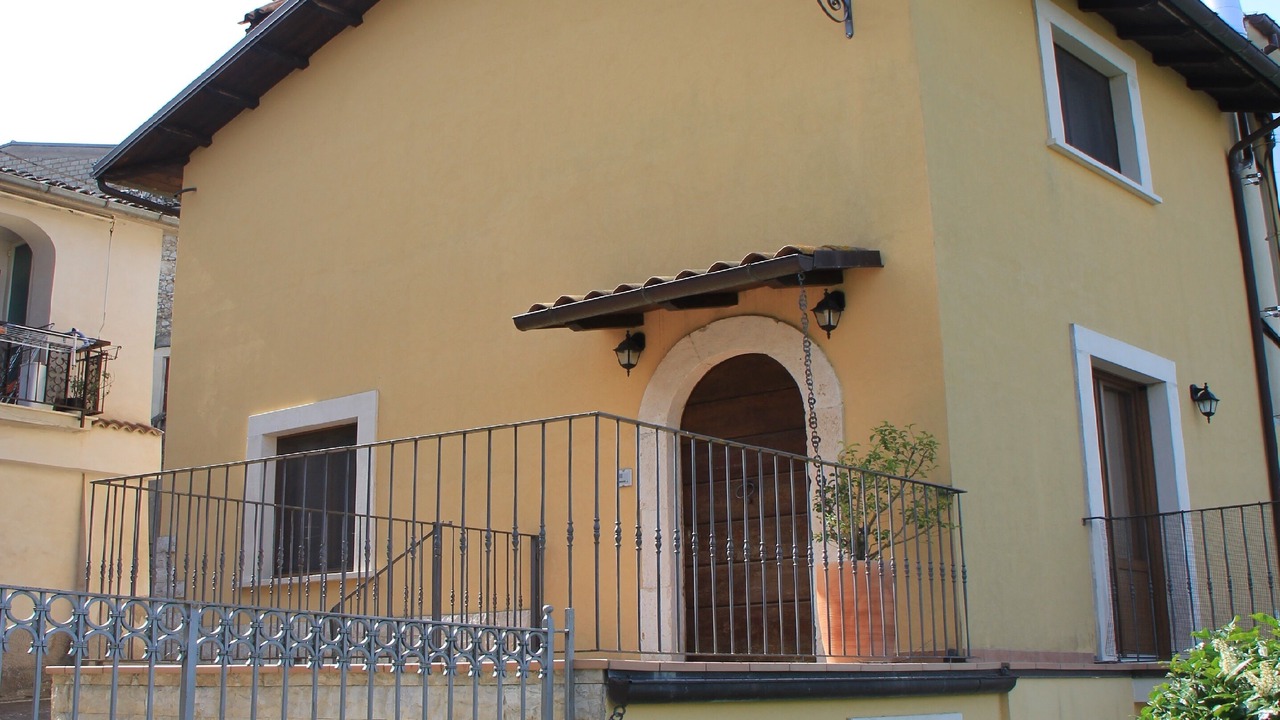 Photo of Outdoor in San Demetrio ne' Vestini