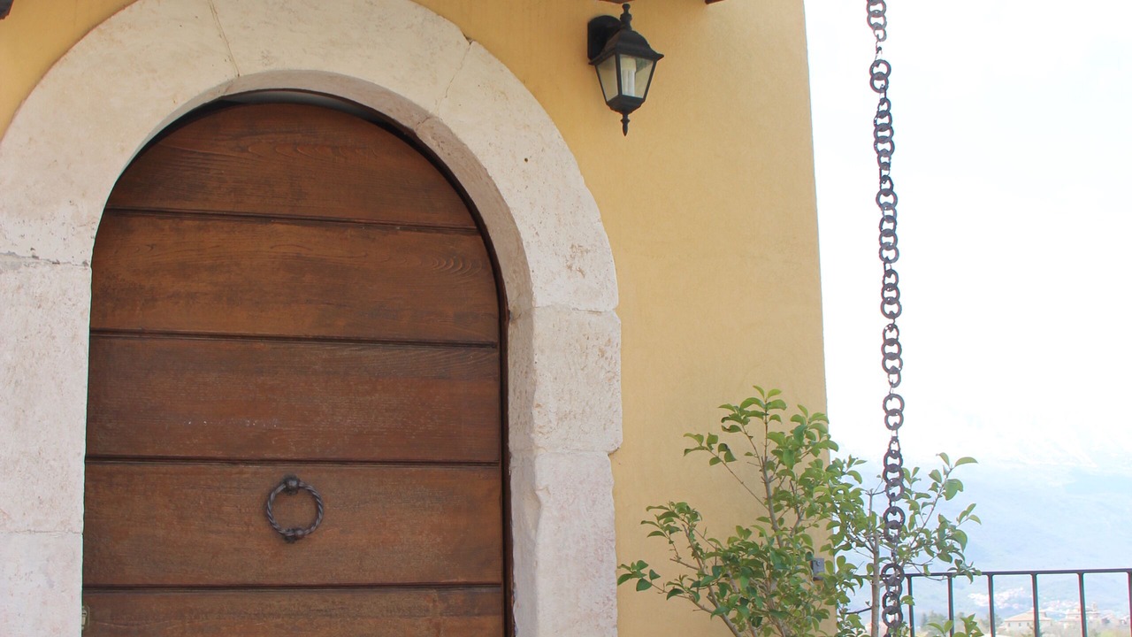 Photo of Outdoor in San Demetrio ne' Vestini