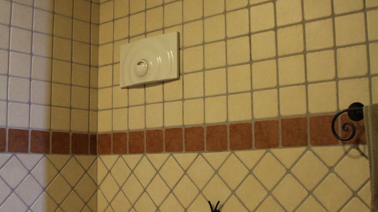 Photo of Bathroom in San Demetrio ne' Vestini