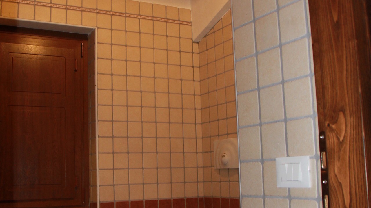 Photo of Bathroom in San Demetrio ne' Vestini