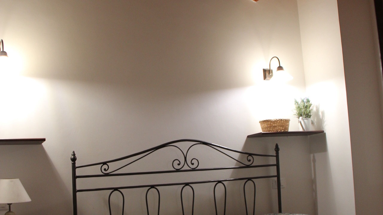 Photo of Bedroom in San Demetrio ne' Vestini