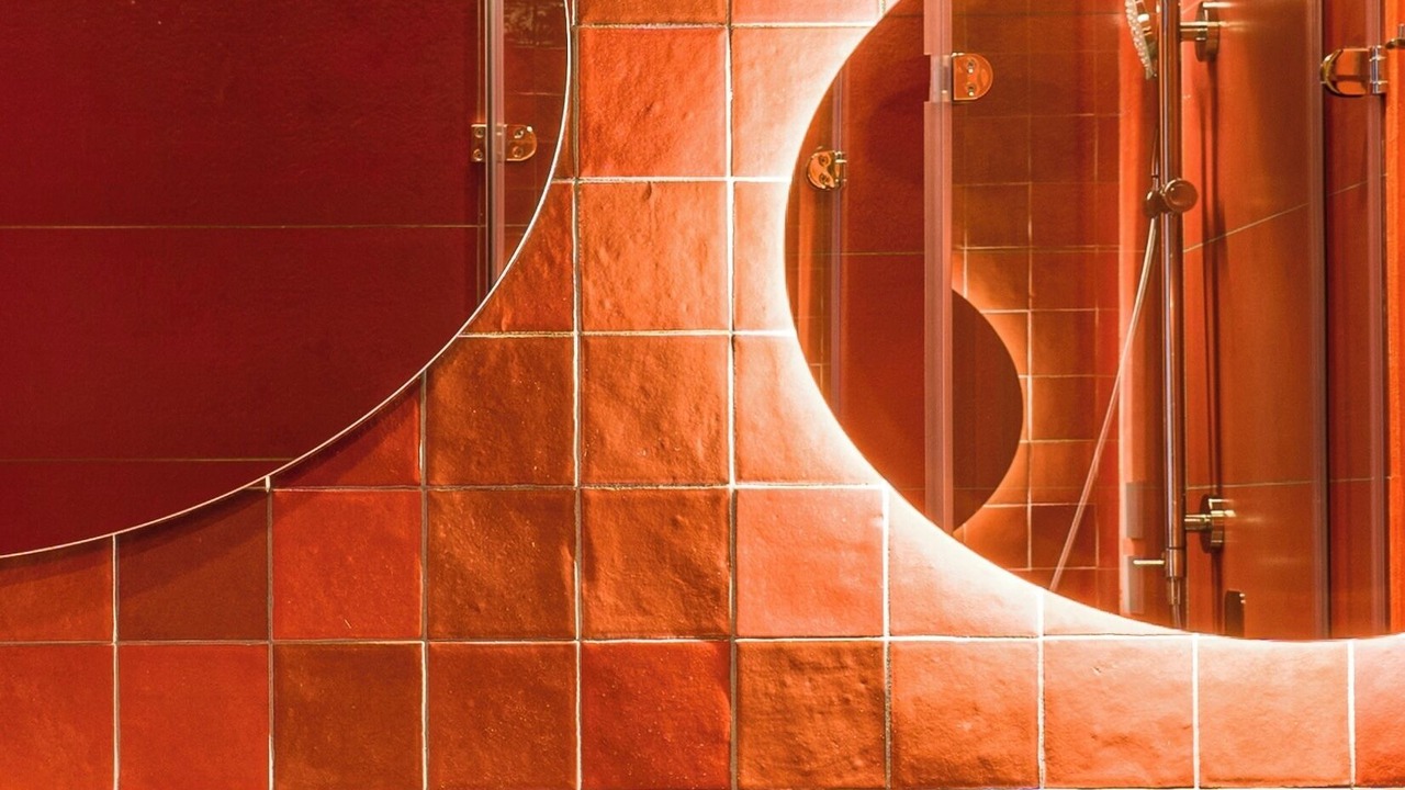Photo of Bathroom in Montemarciano