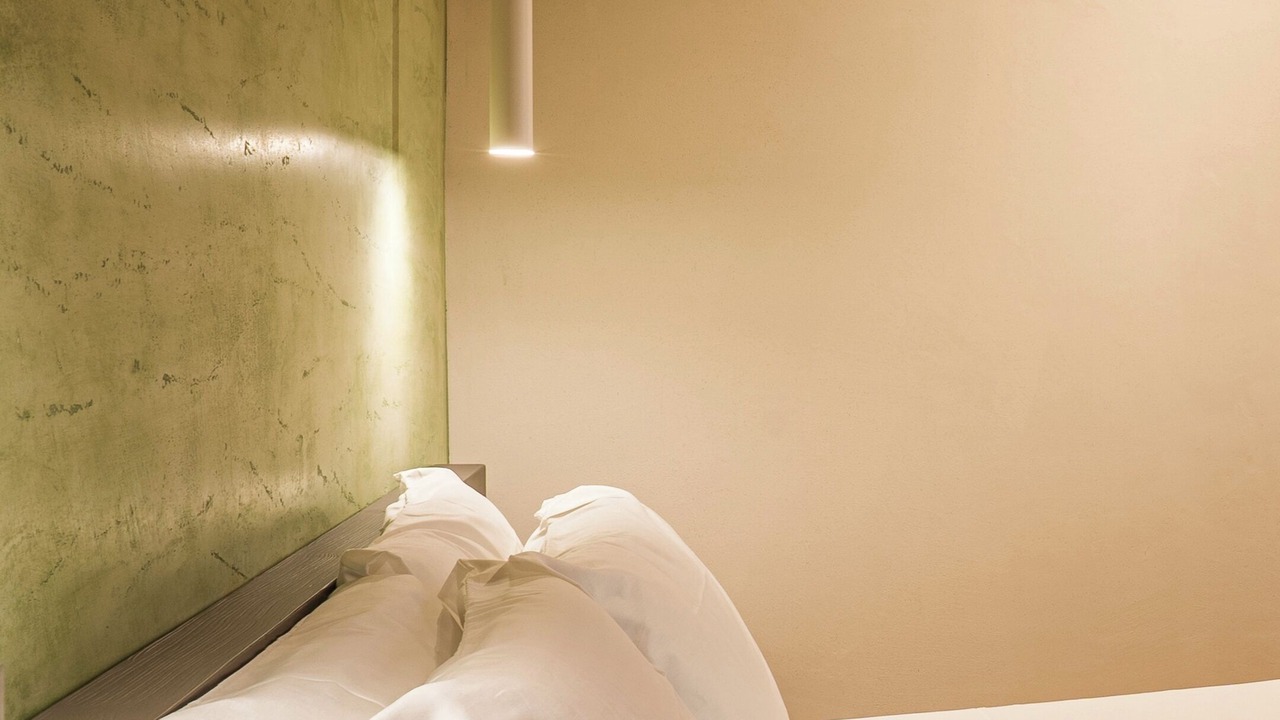 Photo of Bedroom in Montemarciano