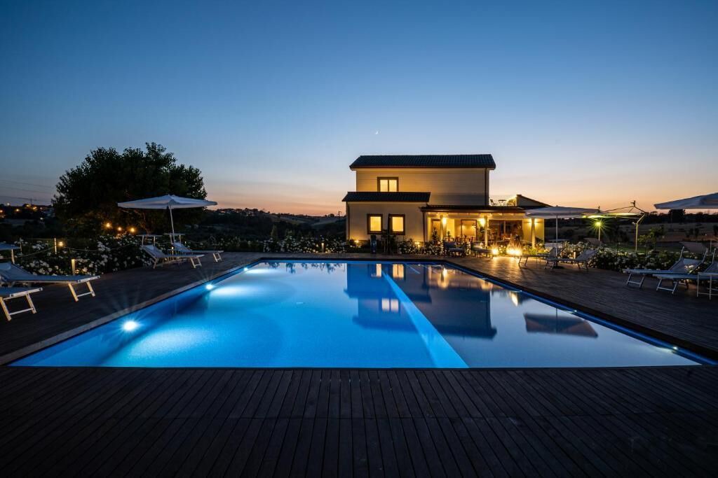 Photo of Outdoor in Montemarciano