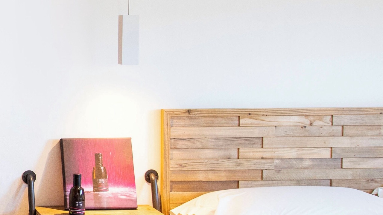 Photo of Bedroom in Montemarciano