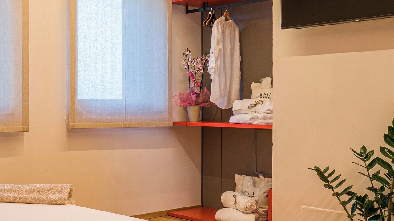 Photo of Bedroom in Montemarciano