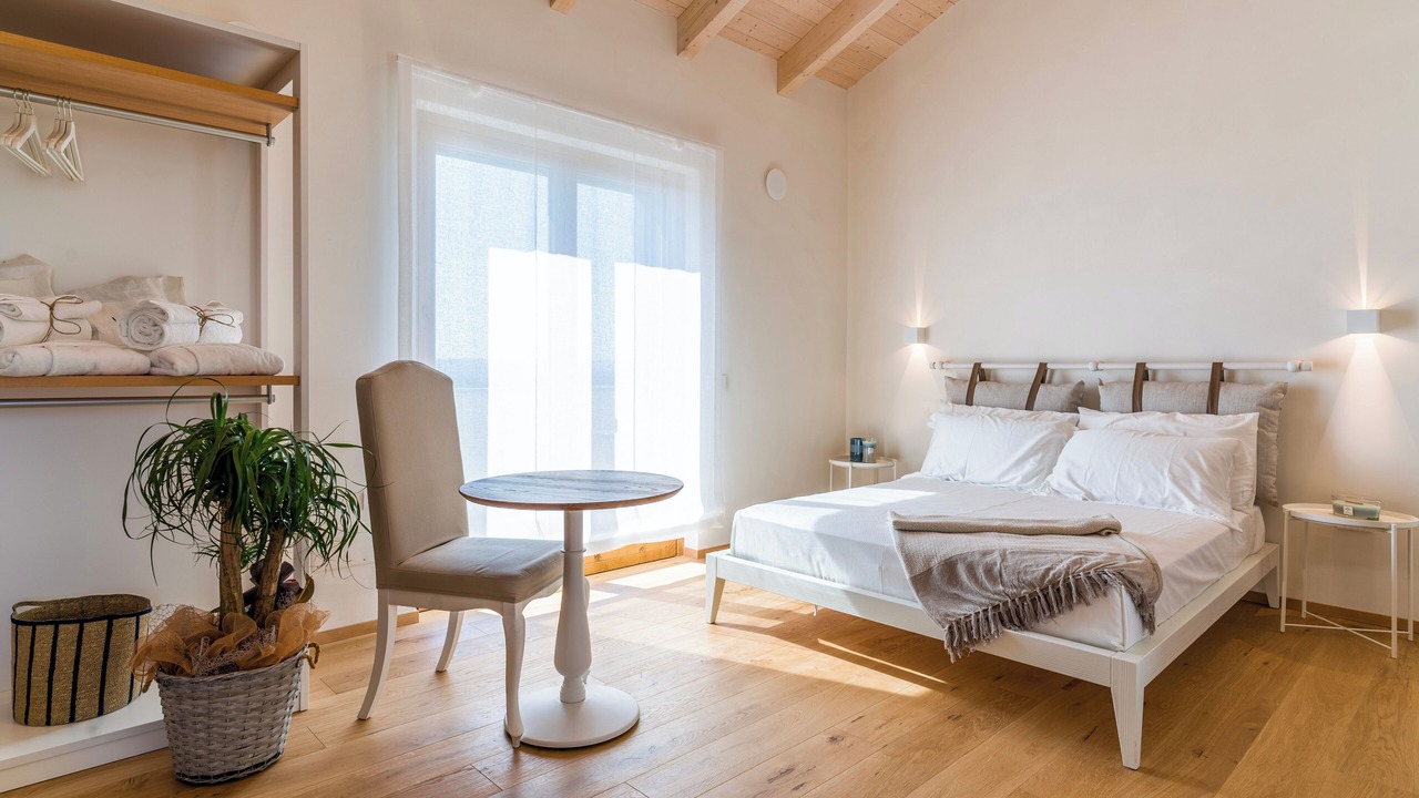 Photo of Bedroom in Montemarciano