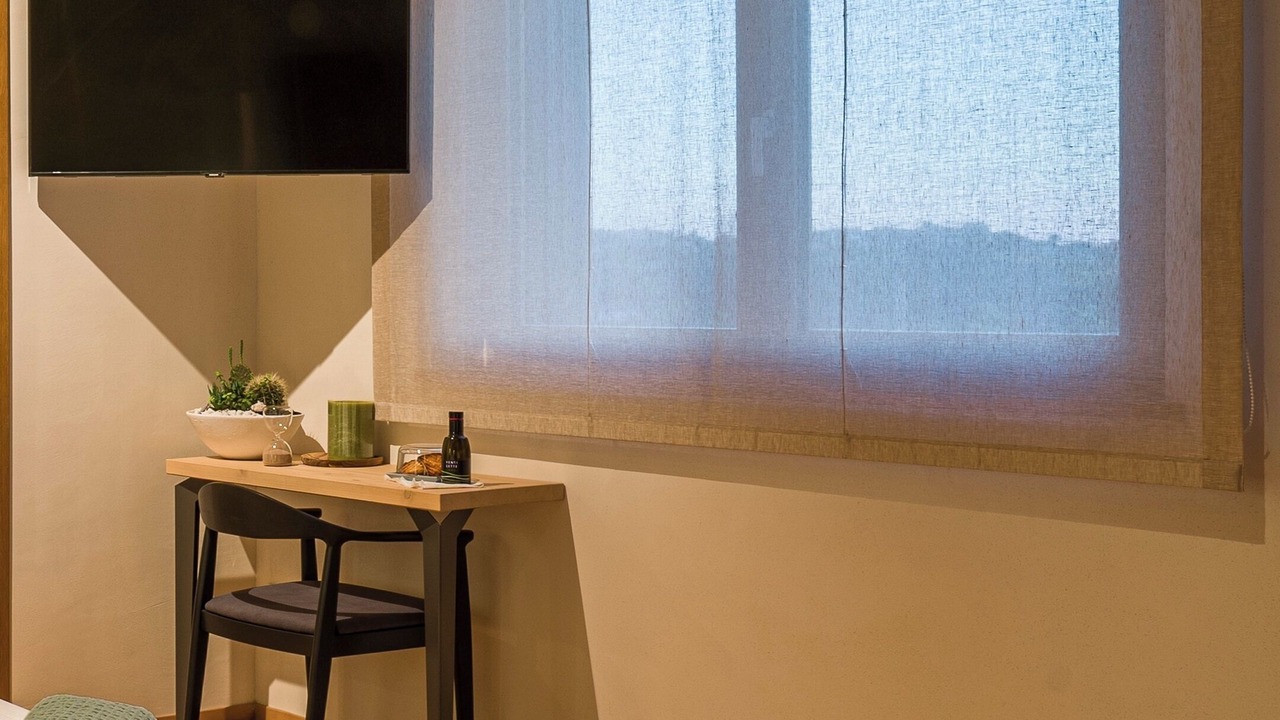 Photo of Bedroom in Montemarciano