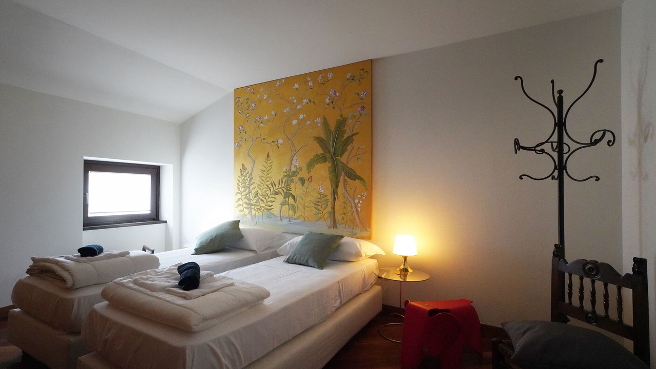Photo of Bedroom in Peschiera del Garda City Centre