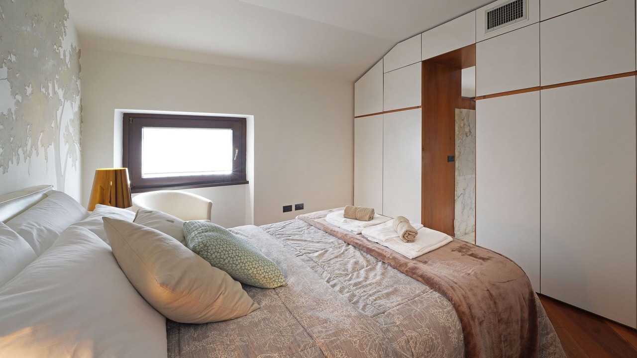 Photo of Bedroom in Peschiera del Garda City Centre