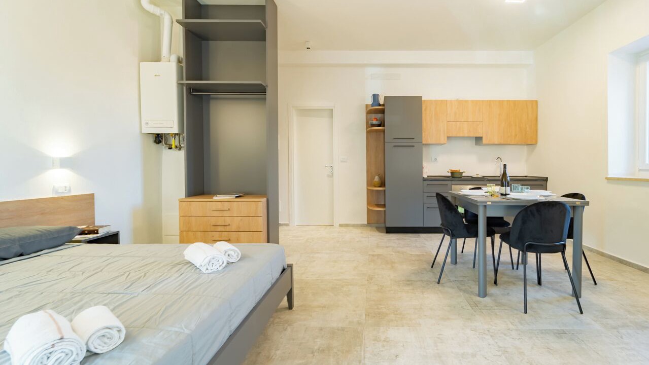 Photo of Bedroom in Centro Storico
