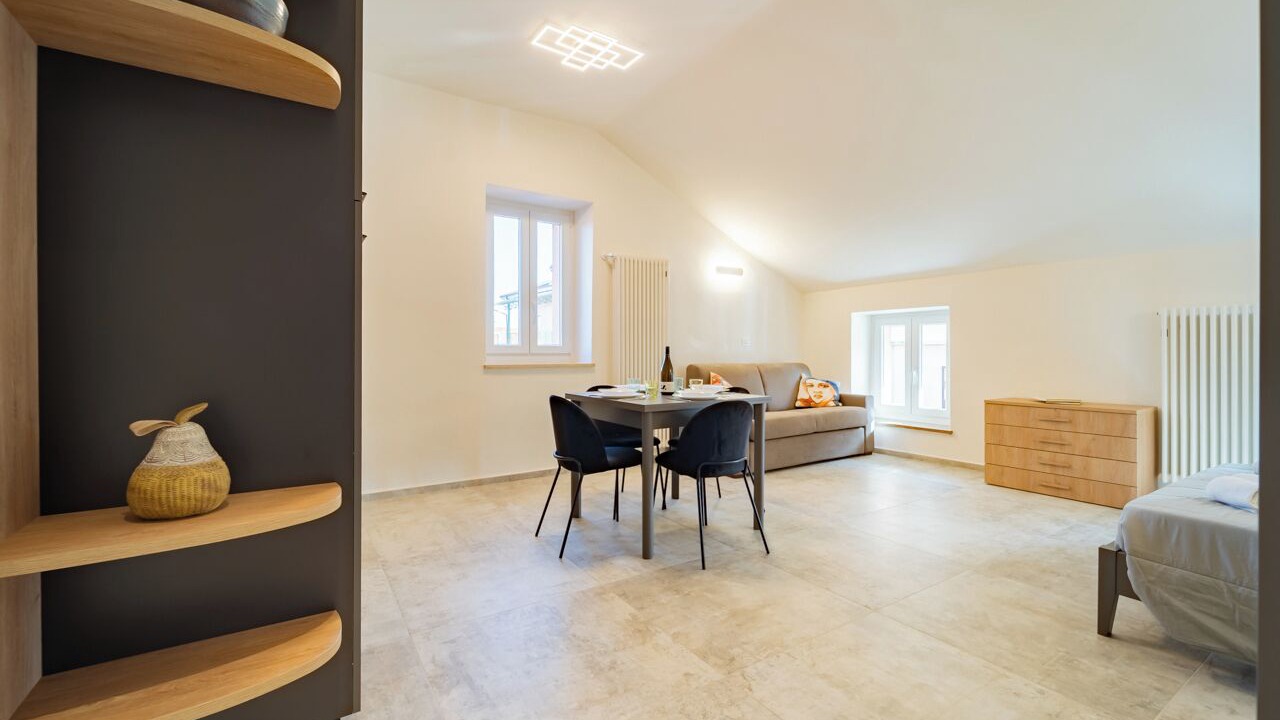 Photo of Livingroom in Centro Storico
