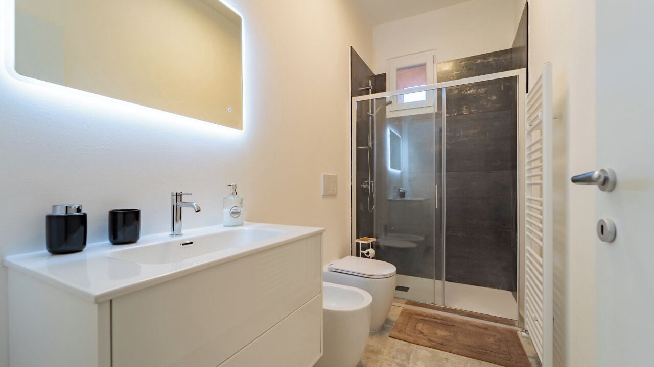 Photo of Bathroom in Centro Storico
