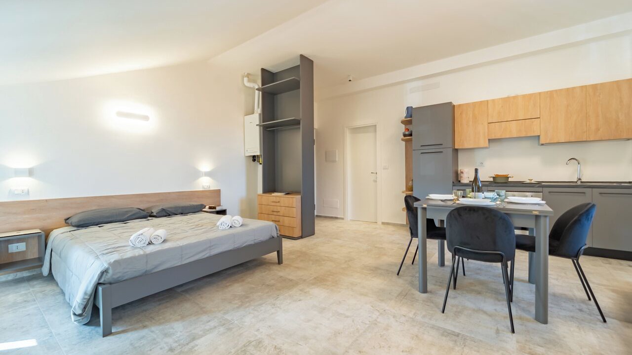 Photo of Bedroom in Centro Storico