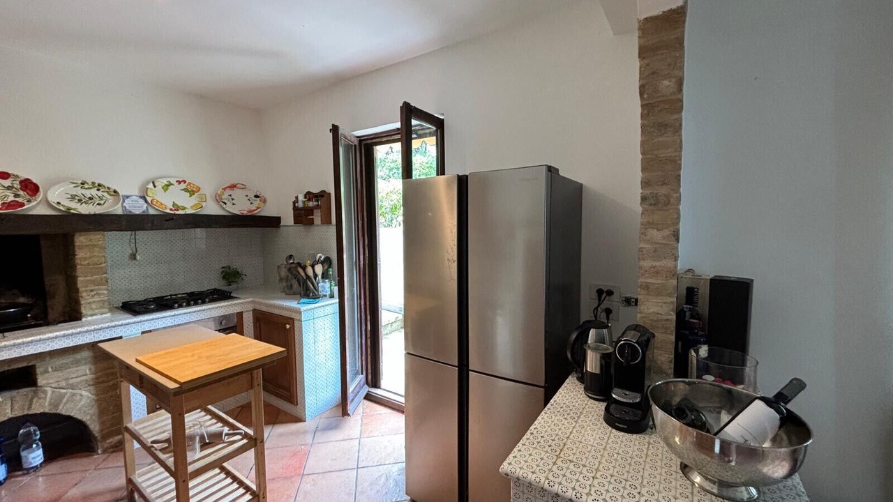 Photo of Kitchen in Potenza Picena