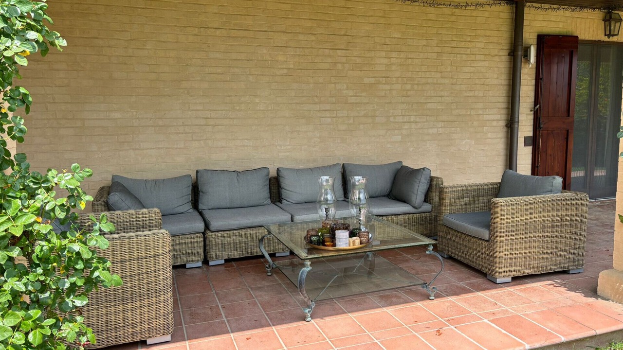 Photo of Patio Balcony in Potenza Picena