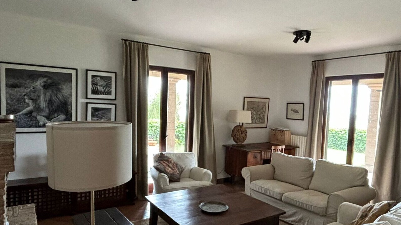 Photo of Livingroom in Potenza Picena