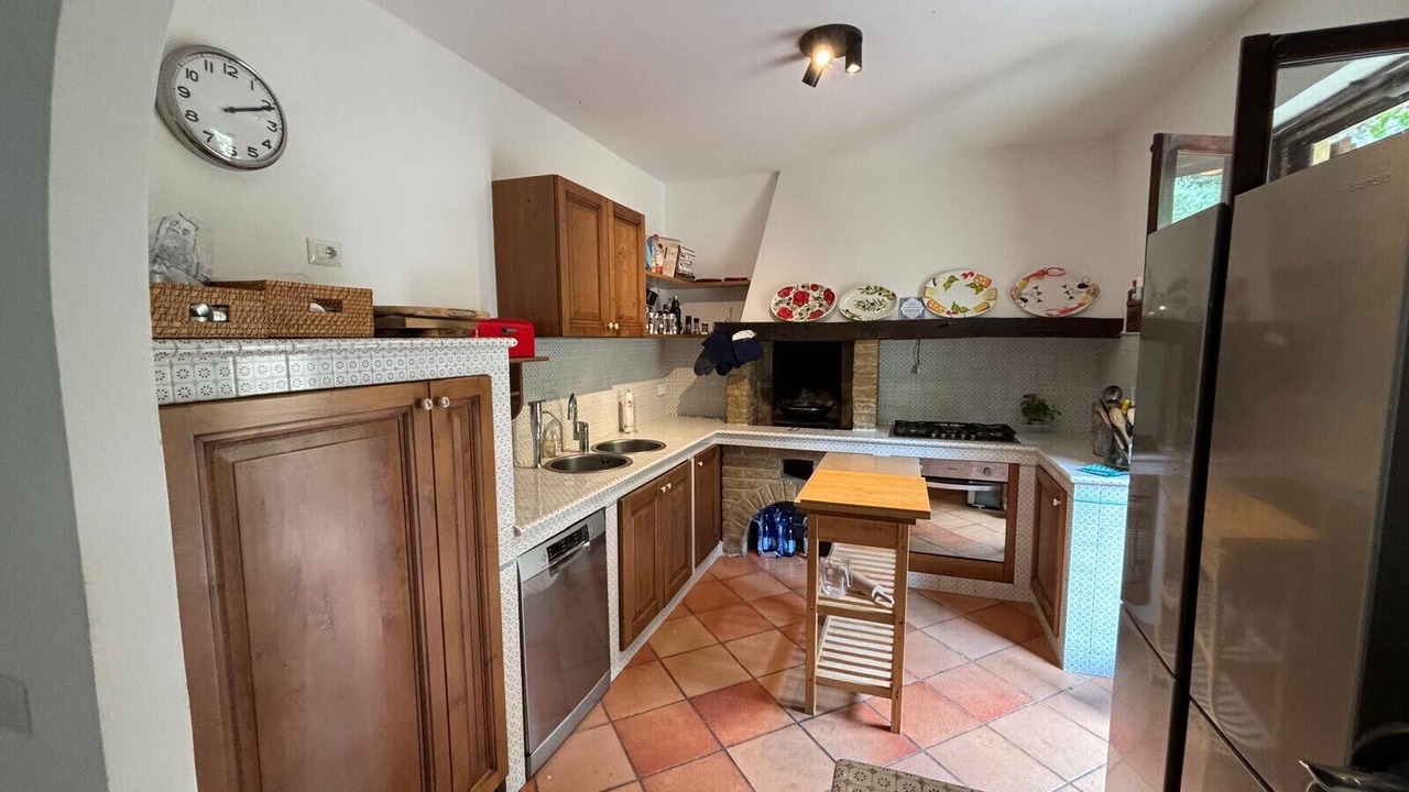 Photo of Kitchen in Potenza Picena