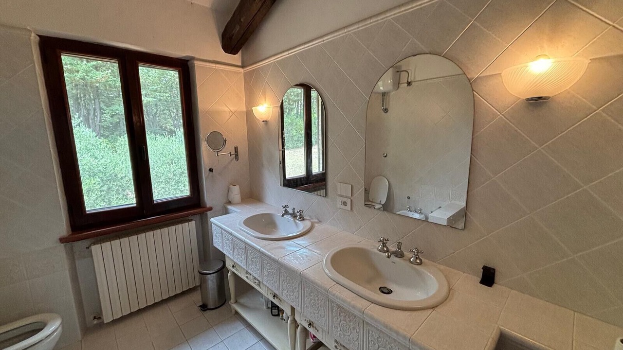 Photo of Bathroom in Potenza Picena