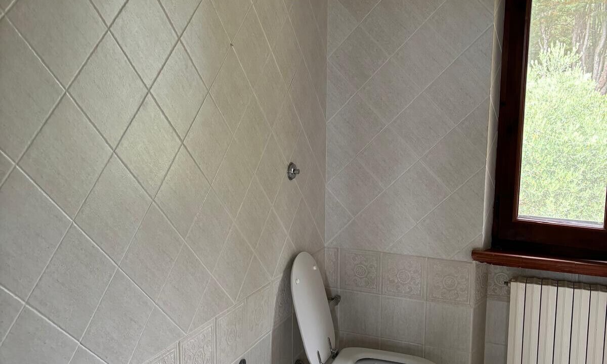 Photo of Bathroom in Potenza Picena