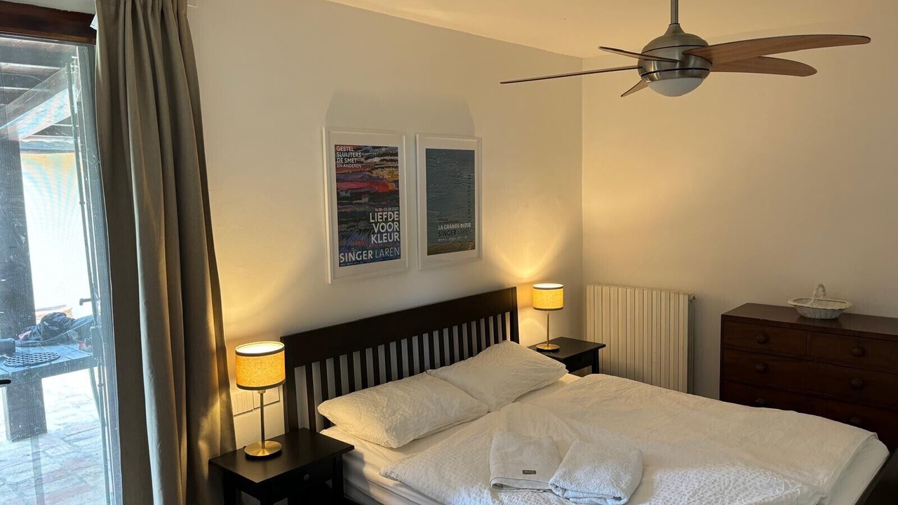 Photo of Bedroom in Potenza Picena