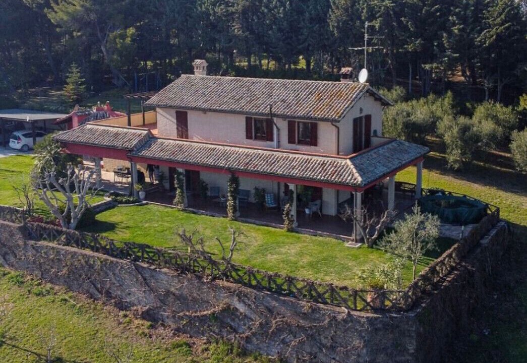 Photo of Outdoor in Potenza Picena