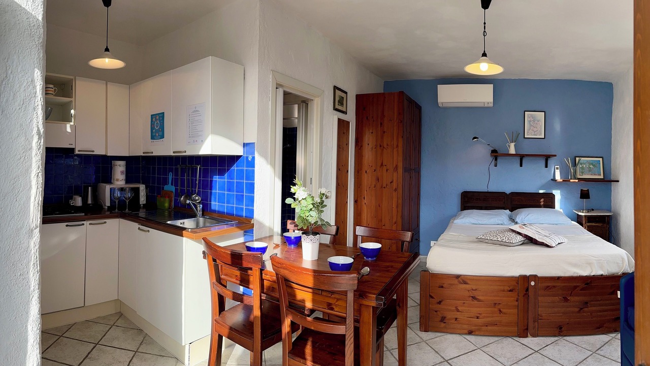 Photo of Kitchen in Gazzelli