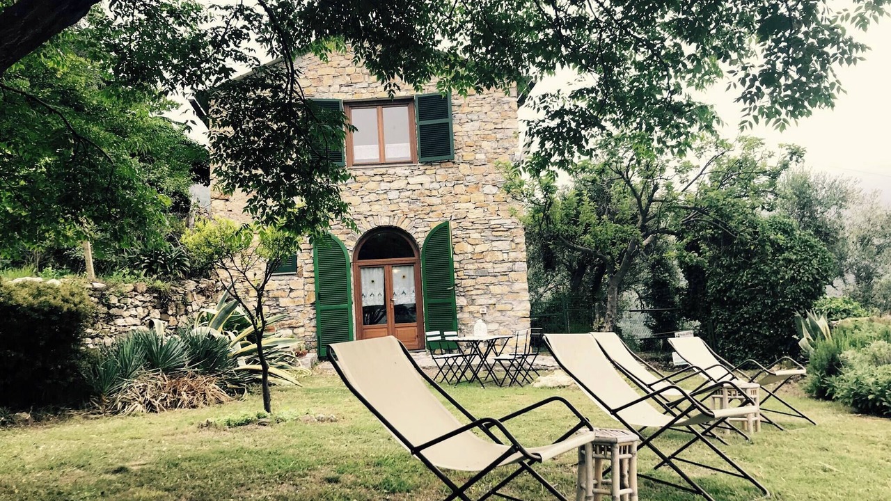 Photo of Outdoor in Gazzelli