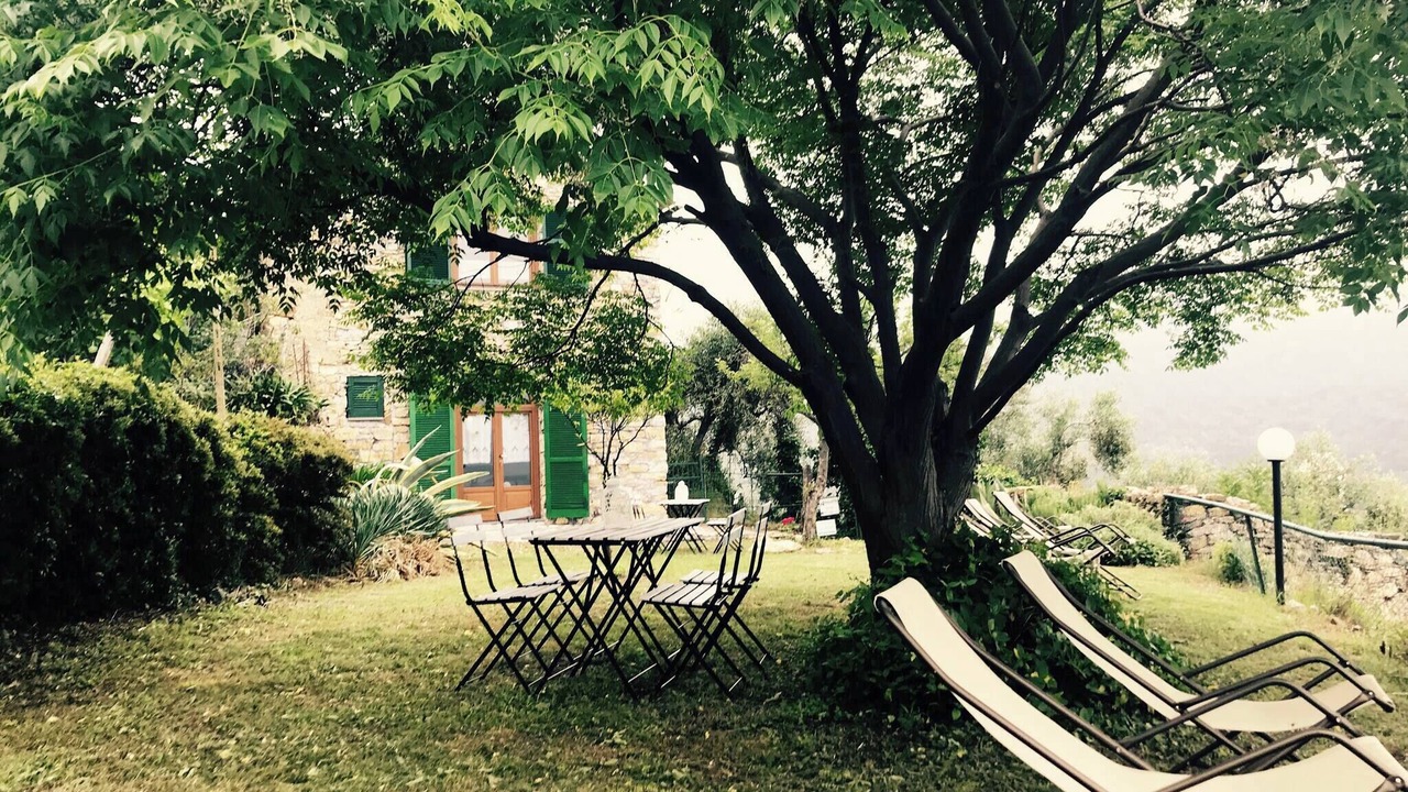 Photo of Outdoor in Gazzelli