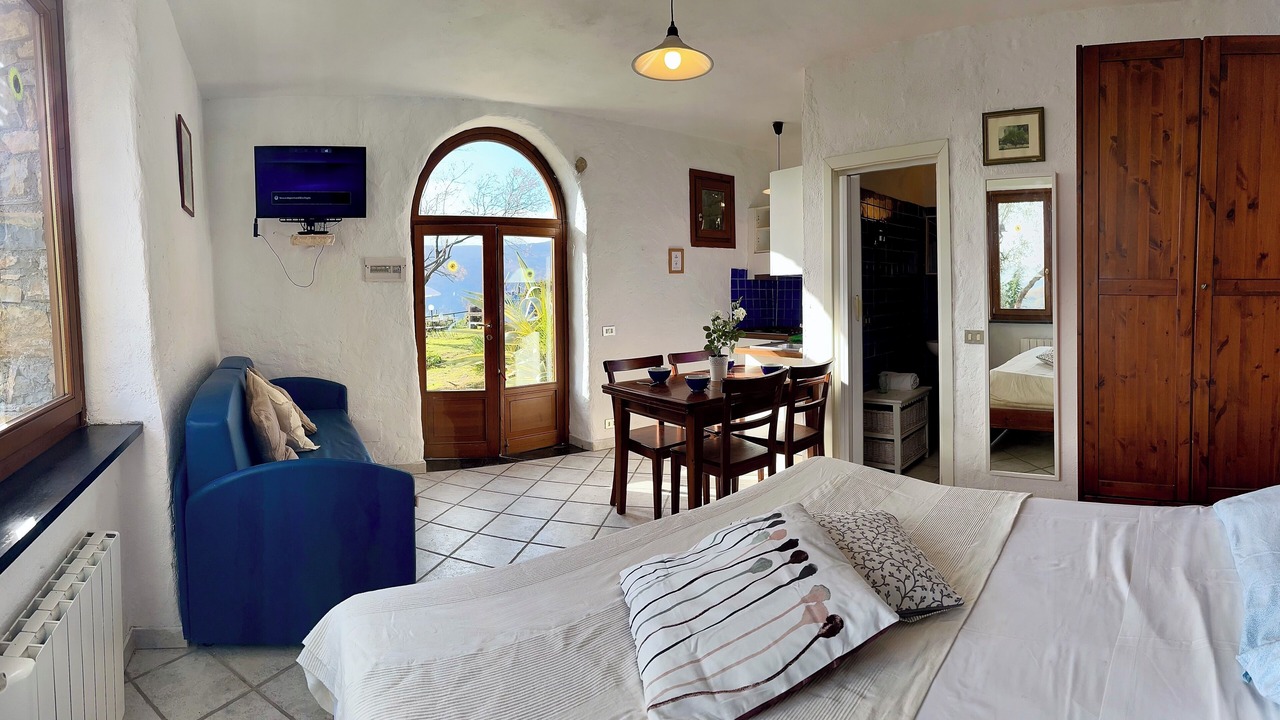 Photo of Bedroom in Gazzelli